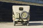 Willys MB 1944 года